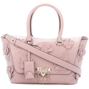 Valentino Garavani Demilune Tote